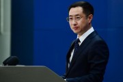 襄垣外交部：民进党当局利用所谓“邦交国”搞政治操弄图谋是自欺欺人把戏