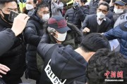 襄垣多次未经允许外出，“素媛案”凶手赵斗淳再次被拘留